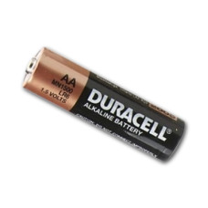 Батарейка Duracell LR06,АА