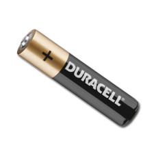 Батарейка Duracell LR03,ААА