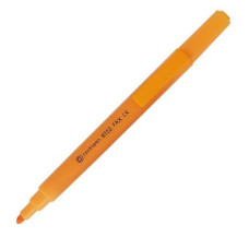 Маркер Centropen 8722 Fax, помаранч.