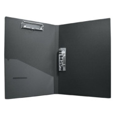 Папка  А4 Economix 31203, пластикова CLIP В+С , асорті