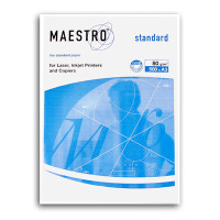 Папір А3 500арк. Maestro Standard (Mondi) 80 г/м.кв.