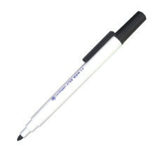 Маркер Centropen 2709 для дошки чорн.
