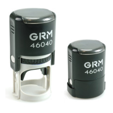 Оснащення до кругл.печаток GRAFF 46040 HUMMER 