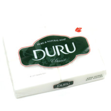 Мило господарче DURU, 4х120г