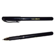 Ручка гелева Optima 15637-01