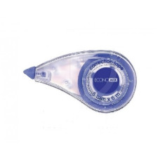 Коректор стрічковий Economix 41316, 5мм*6м