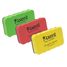 Губка для дошок магнітна Axent 9802, 11х5,7х2,2