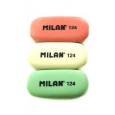 Гумка Milan 124