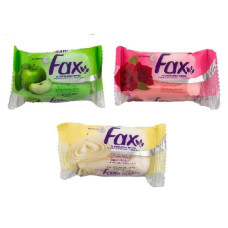 Мило туалетне Fax, 125 гр.