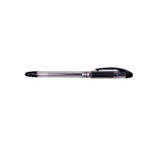 Ручка масляна BM.8352-02, MaxOffice, чорна