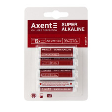 Елемент живлення Axent 5556, LR06 лужний