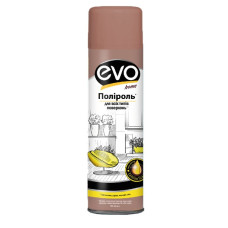 Поліроль 300мл EVO HOME аерозоль